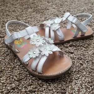 Girls Rachel Shoes Sandals